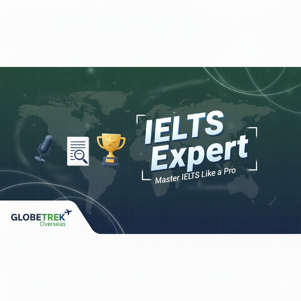 IELTS Expert